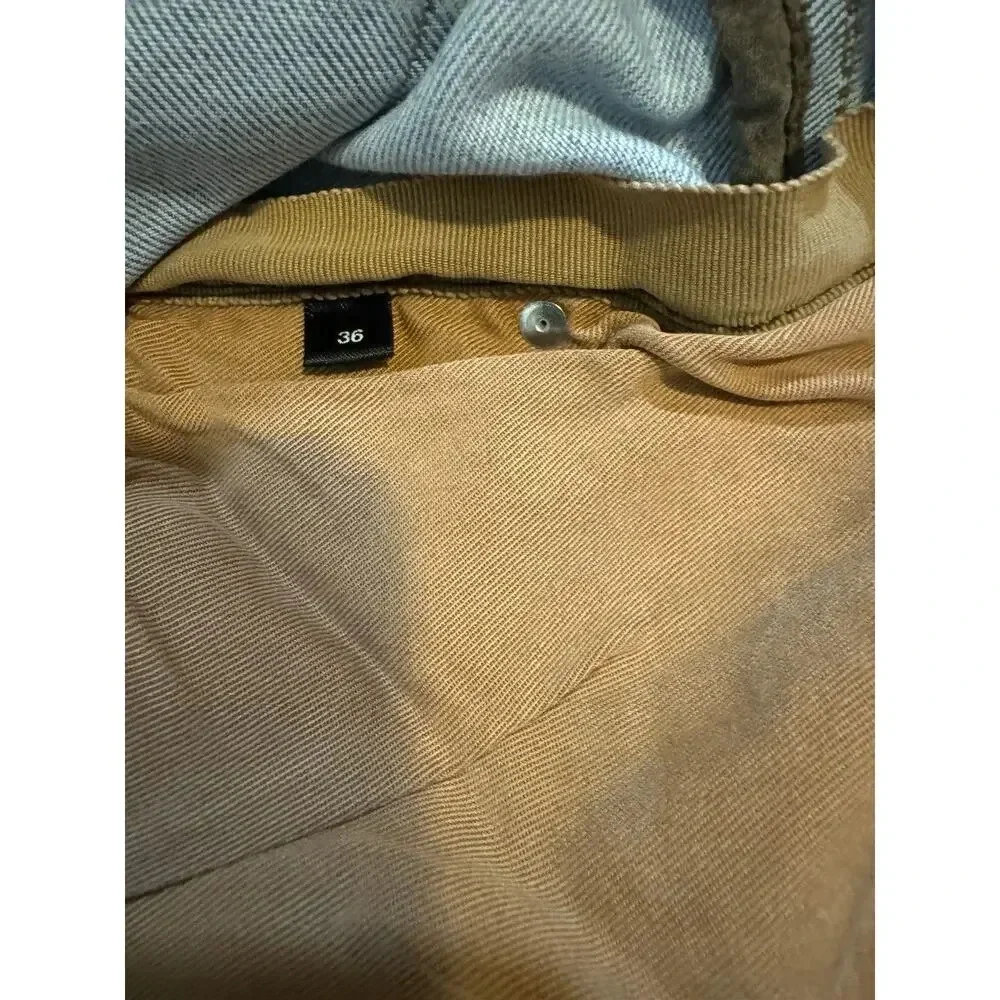 EUC Amiri Distressed Denim Skinny Jeans